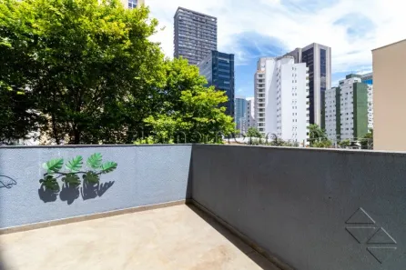 Apartamento com 1 Quarto à venda, 47m² no Pinheiros, São Paulo