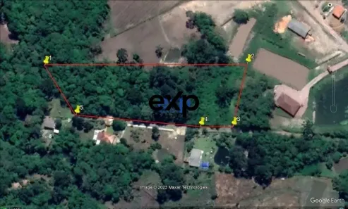 Fazenda/Sítio com 1 Quarto à venda, 5900m² no , Agudos do Sul