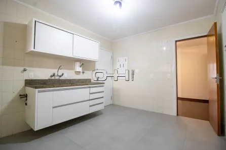 Apartamento com 3 Quartos à venda, 92m² no Sumarezinho, São Paulo