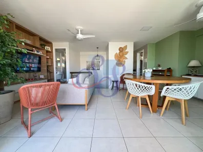 Cobertura com 3 Quartos à venda, 130m² no Porto das Dunas, Aquiraz
