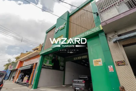 Prédio Comercial para alugar, 840m² no Vila Santa Teresa (Zona Leste), São Paulo