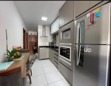 Casa com 2 Quartos à venda, 50m² no Bela Vista, Palhoça