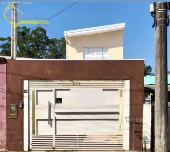 Casa com 3 Quartos à venda, 115m² no Jardim Rodeio, Mogi das Cruzes