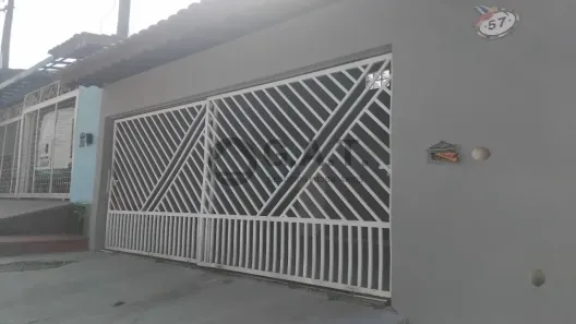 Casa com 3 Quartos para alugar, 150m² no Wanel Ville, Sorocaba