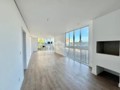 Apartamento com 3 Quartos à venda, 132m² no Centro, Santa Maria