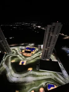 Apartamento com 6 Quartos à venda, 270m² no Mirante, Campina Grande