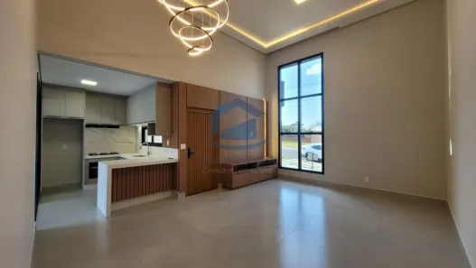 Casa de Condomínio com 3 Quartos à venda, 120m² no Jardim Regente, Indaiatuba