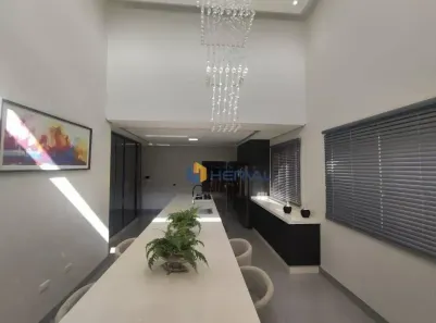 Casa com 3 Quartos à venda, 260m² no Jardim Munique, Maringá