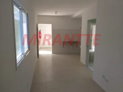 Apartamento com 1 Quarto à venda, 45m² no Vila Mazzei, São Paulo