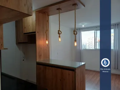 Apartamento com 1 Quarto à venda, 35m² no Mooca, São Paulo