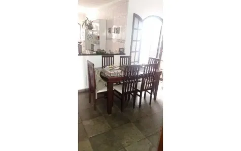 Casa com 3 Quartos à venda, 134m² no Bosque da Saúde, São Paulo