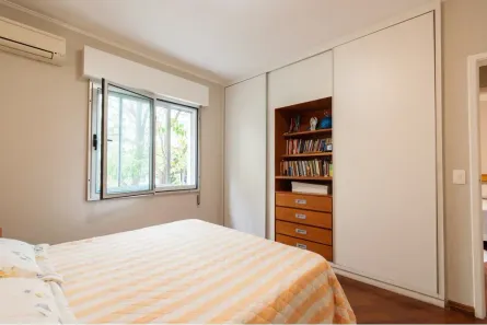 Apartamento com 2 Quartos à venda, 138m² no Jardim Paulista, São Paulo