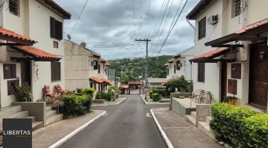 Casa de Condomínio com 2 Quartos à venda, 71m² no Vila Nova, Porto Alegre