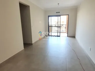 Apartamento com 2 Quartos à venda, 90m² no Jardim Botânico, Ribeirão Preto