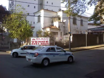 Imóvel Comercial à venda, 220m² no Vila Itapura, Campinas