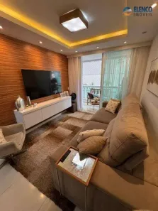 Apartamento com 2 Quartos à venda, 85m² no Icaraí, Niterói