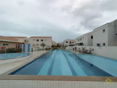 Apartamento com 2 Quartos à venda, 52m² no Santa Paula II, Vila Velha