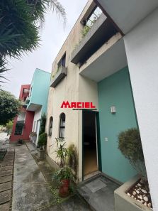 Casa de Condomínio com 3 Quartos à venda, 95m² no Bosque dos Eucaliptos, São José dos Campos