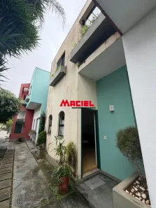 Casa de Condomínio com 3 Quartos à venda, 95m² no Bosque dos Eucaliptos, São José dos Campos