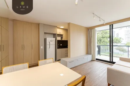 Apartamento com 2 Quartos à venda, 90m² no Bigorrilho, Curitiba