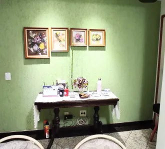 Apartamento com 3 Quartos à venda, 90m² no Jardim da Penha, Vitória