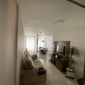 Apartamento com 2 Quartos à venda, 67m² no Santa Mônica, Uberlândia