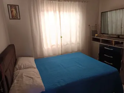 Casa de Condomínio com 2 Quartos à venda, 53m² no Tindiquera, Araucária