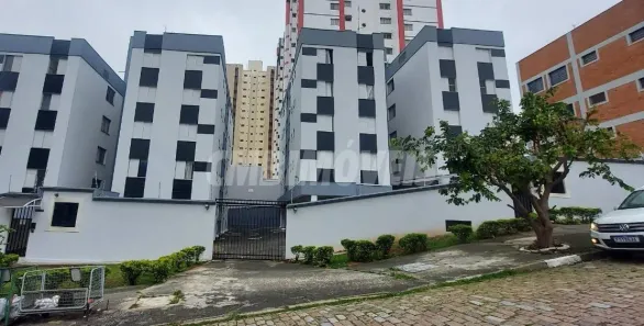 Apartamento com 2 Quartos à venda, 44m² no Vila Industrial, Campinas
