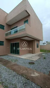 Casa com 3 Quartos à venda, 118m² no Enseada das Gaivotas, Rio das Ostras