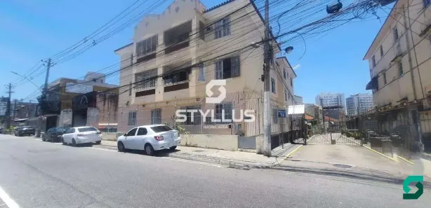 Apartamento com 2 Quartos à venda, 65m² no Campinho, Rio de Janeiro