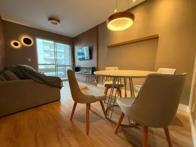 Apartamento com 2 Quartos para alugar, 62m² no Consolação, São Paulo