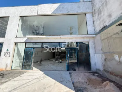 Ponto Comercial para alugar, 350m² no Jardim Nossa Senhora Auxiliadora, Campinas