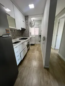 Apartamento com 2 Quartos à venda, 44m² no Canhema, Diadema