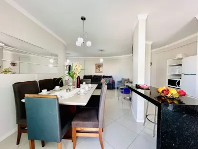 Apartamento com 3 Quartos à venda, 116m² no Bombas, Bombinhas