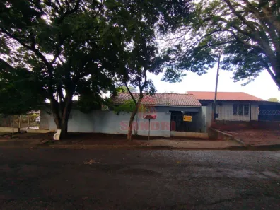 Casa com 2 Quartos à venda, 120m² no Conjunto João de Barro Porto Seguro II, Maringá