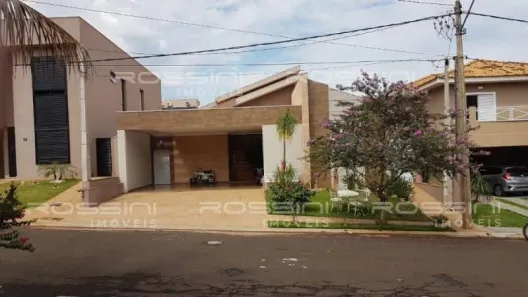 Casa com 3 Quartos à venda, 220m² no Bonfim Paulista, Ribeirão Preto