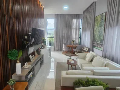 Casa de Condomínio com 4 Quartos para alugar, 260m² no Maracacuera (Icoaraci), Belém