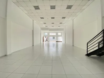 Ponto Comercial para alugar, 250m² no Cidade Alta, Piracicaba