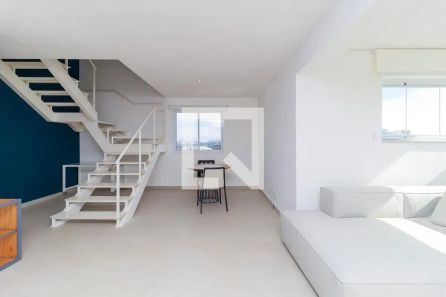 Cobertura com 2 Quartos à venda, 130m² no Vila Gertrudes, São Paulo