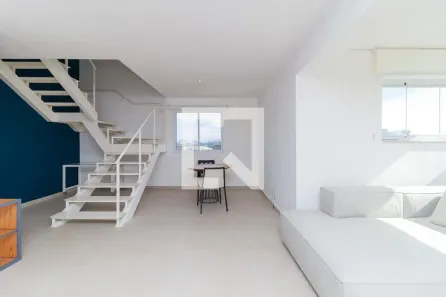 Cobertura com 2 Quartos à venda, 130m² no Vila Gertrudes, São Paulo