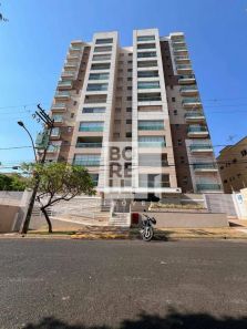 Apartamento com 2 Quartos à venda, 77m² no Vila Ana Maria, Ribeirão Preto