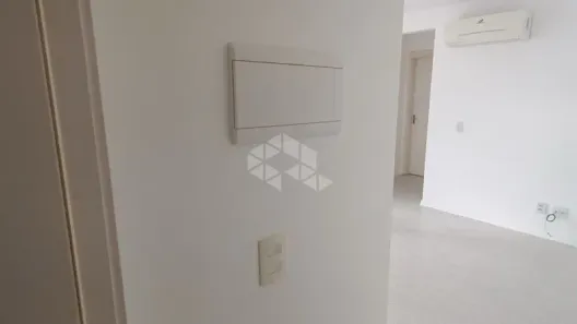 Apartamento com 2 Quartos para alugar, 47m² no Estância Velha, Canoas