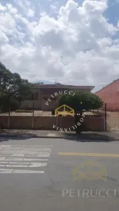 Imóvel Comercial com 4 Quartos para alugar, 189m² no Jardim Novo Campos Elíseos, Campinas