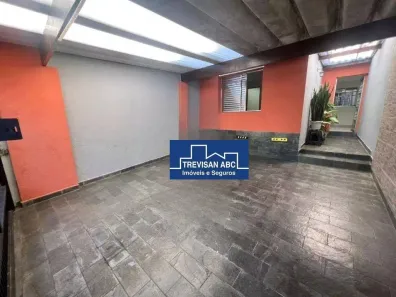Casa com 3 Quartos para alugar, 154m² no Planalto, São Bernardo do Campo