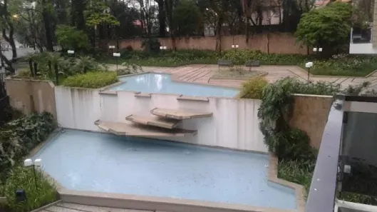 Apartamento com 4 Quartos à venda, 329m² no Santo Amaro, São Paulo