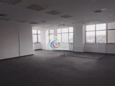 Sala Comercial para venda ou aluguel, 188m² no Brooklin Paulista, São Paulo