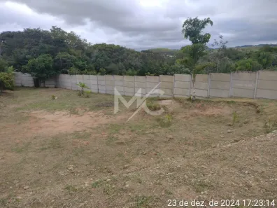Lote/Terreno à venda, 1264m² no Jardim Nova Esperança, Jacareí