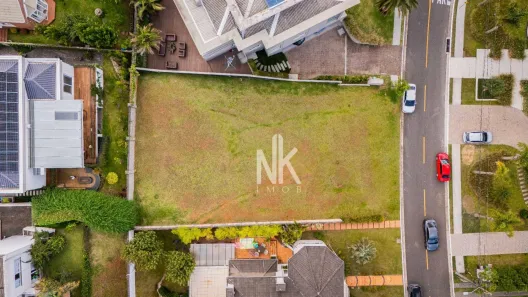 Lote/Terreno à venda, 718m² no Alphaville Graciosa, Pinhais