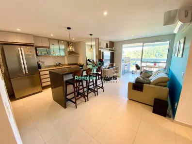 Cobertura com 3 Quartos à venda, 185m² no Centro, Bertioga