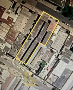 Lote/Terreno à venda, 737m² no Floresta, Porto Alegre
